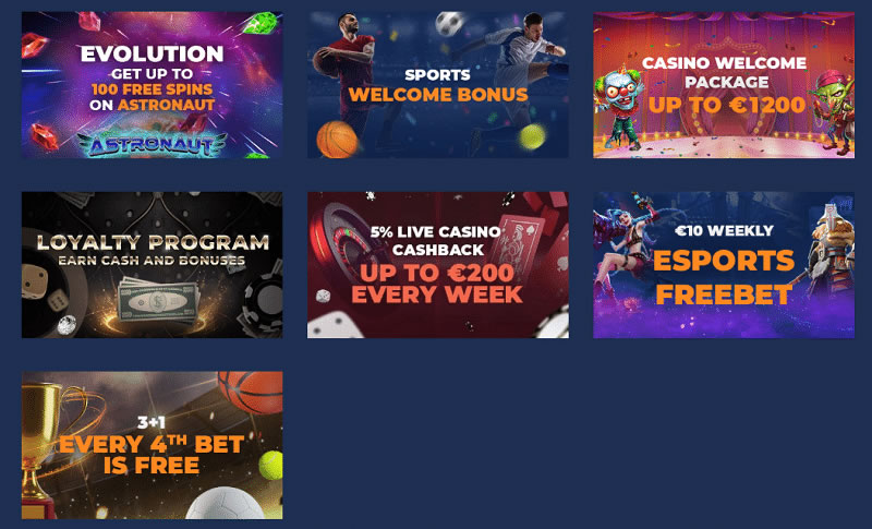 nextbet casino login