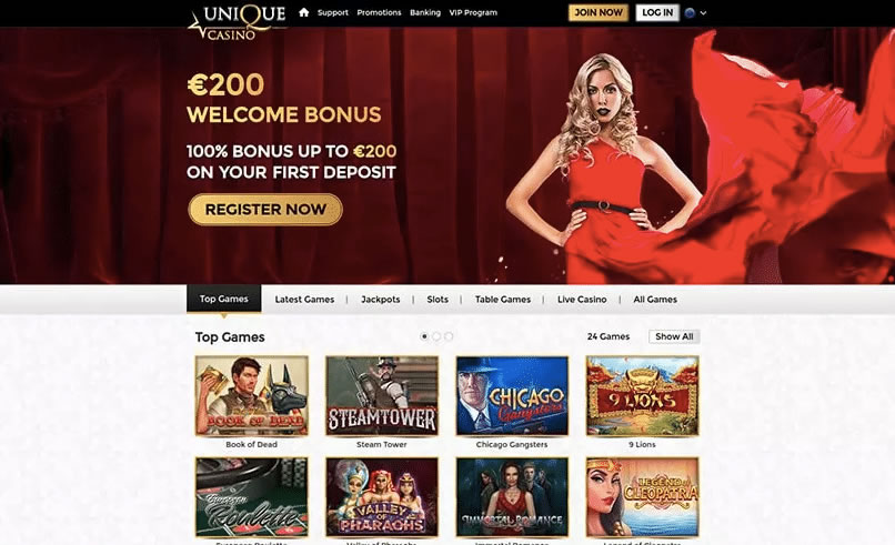 22fun casino login