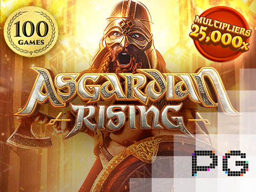 pgasia online casino