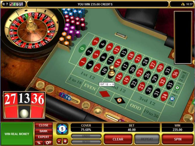 milyon888 casino