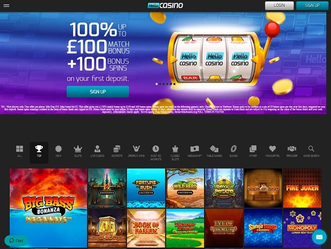 ph646 online casino login