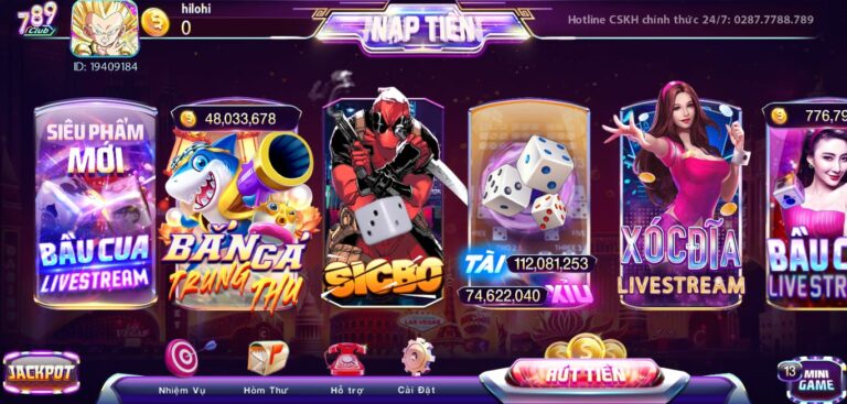 milyon88 casino log in